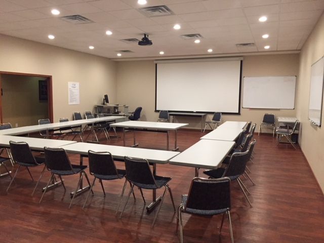 Hillcrest Professional Building: 3715 29th Ave, Kearney, NE 68845